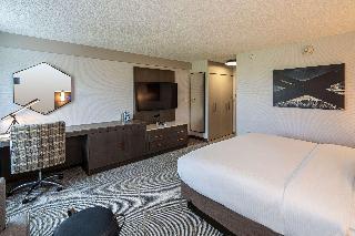 Hotel Doubletree By Hilton Pittsburgh Airport