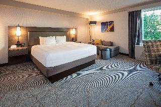 Doubletree By Hilton Pittsburgh Airport Moon Township