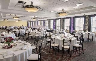 Doubletree By Hilton Pittsburgh Airport Hotel Moon Township