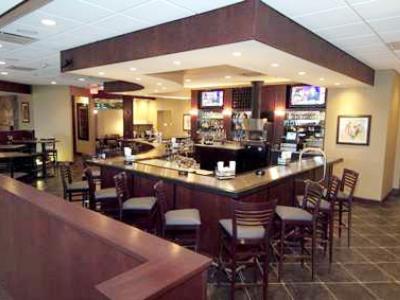 Doubletree By Hilton Pittsburgh Airport Moon Township