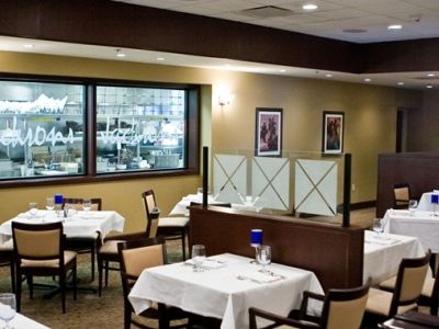 Doubletree By Hilton Pittsburgh Airport 3* Moon Township