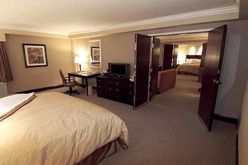 Doubletree By Hilton Pittsburgh Airport Hotel Moon Township
