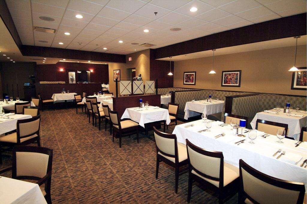 Hotel Doubletree By Hilton Pittsburgh Airport