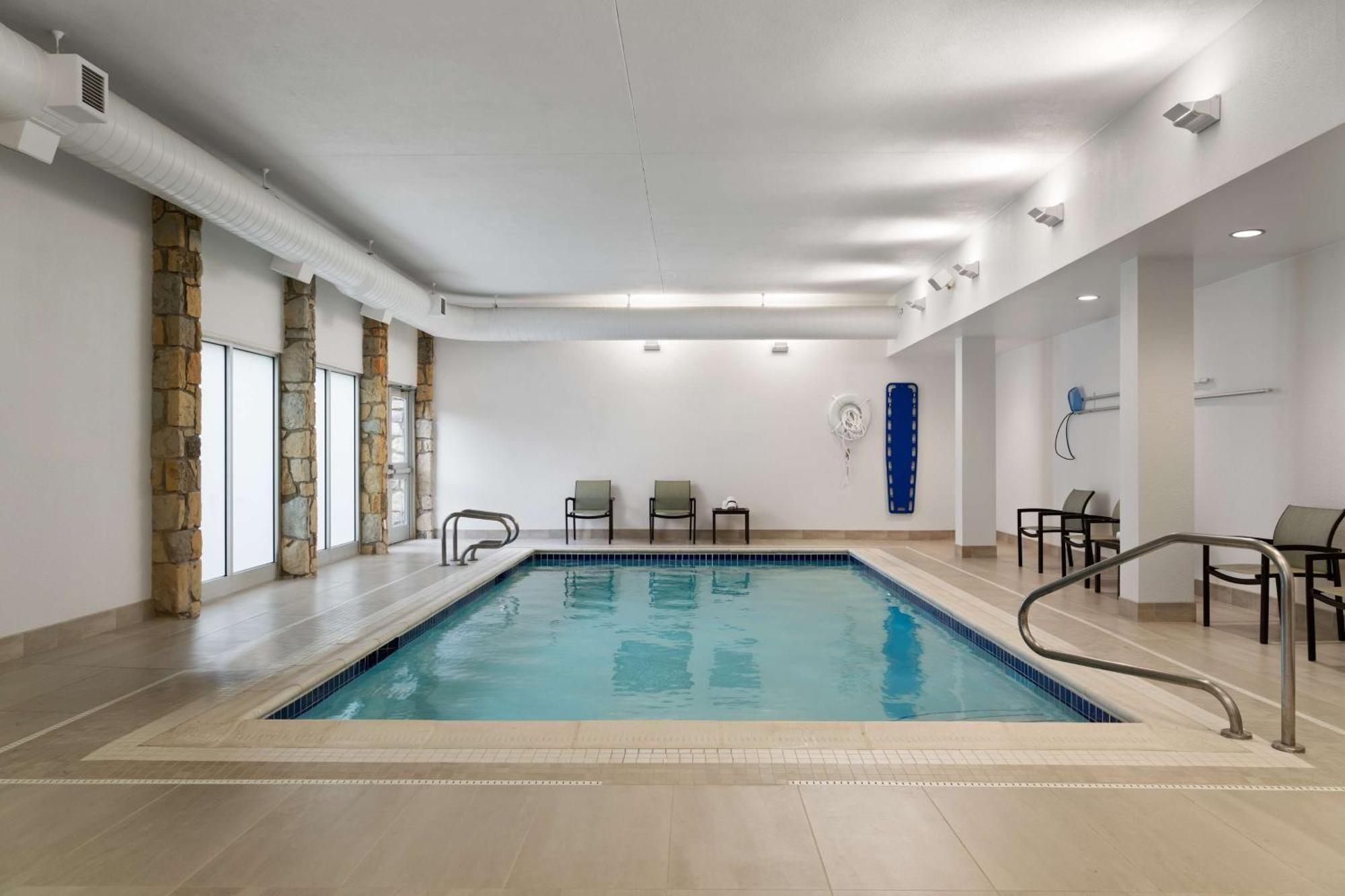 Doubletree By Hilton Pittsburgh Airport 3* Moon Township