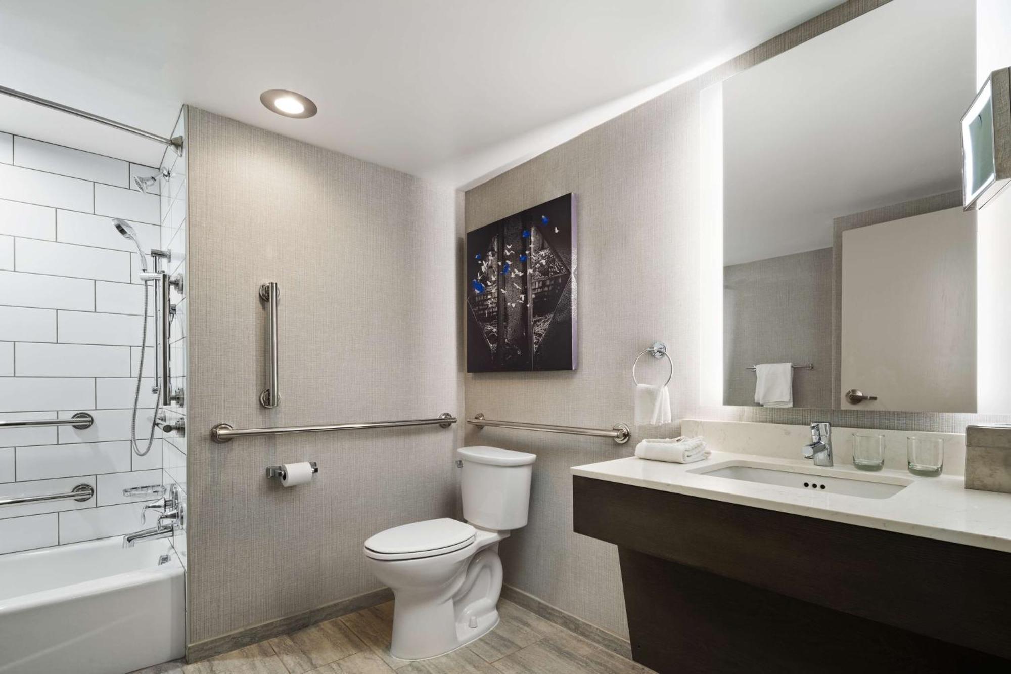 Doubletree By Hilton Pittsburgh Airport 3* Moon Township