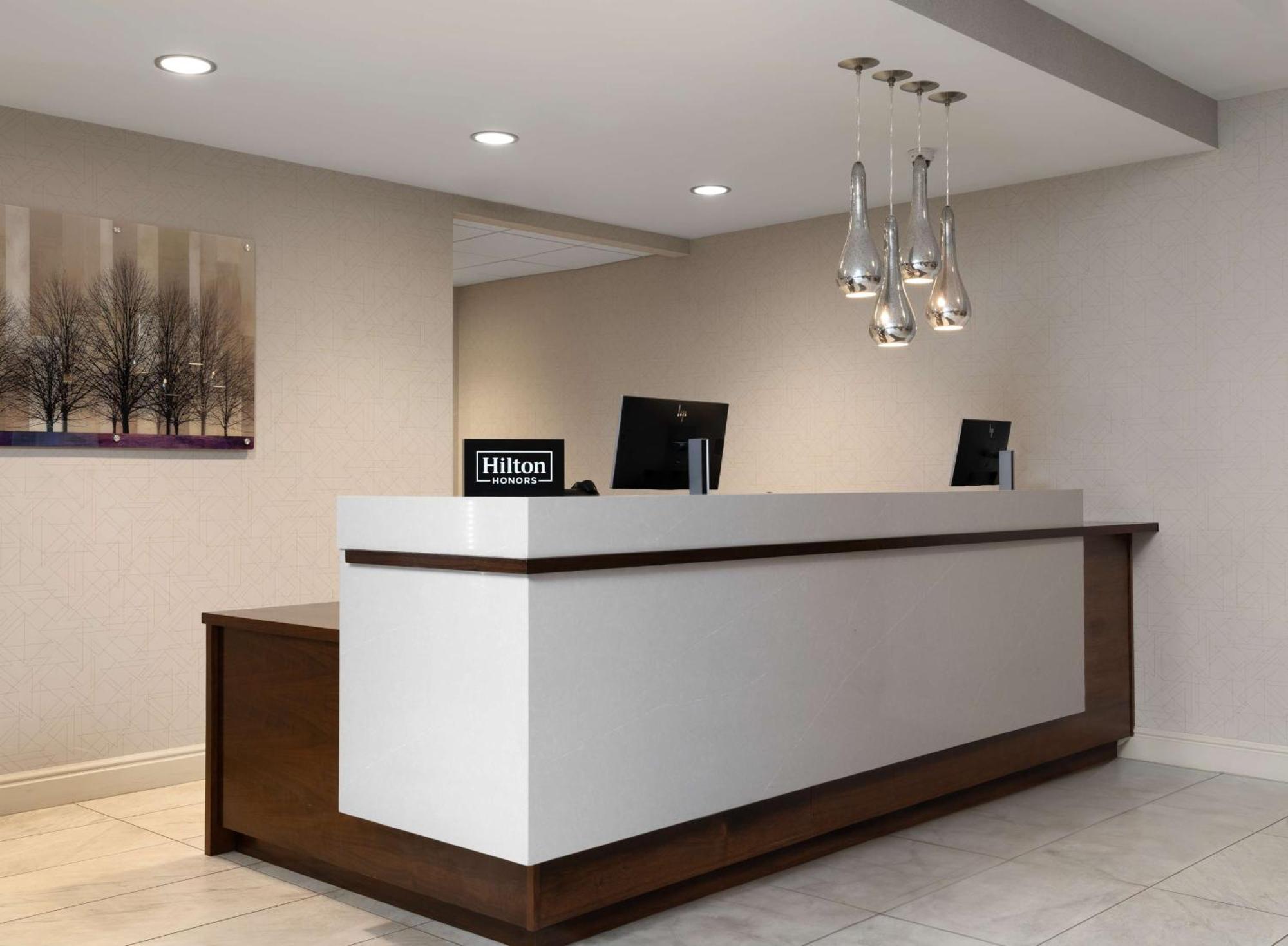 Doubletree By Hilton Pittsburgh Airport Moon Township
