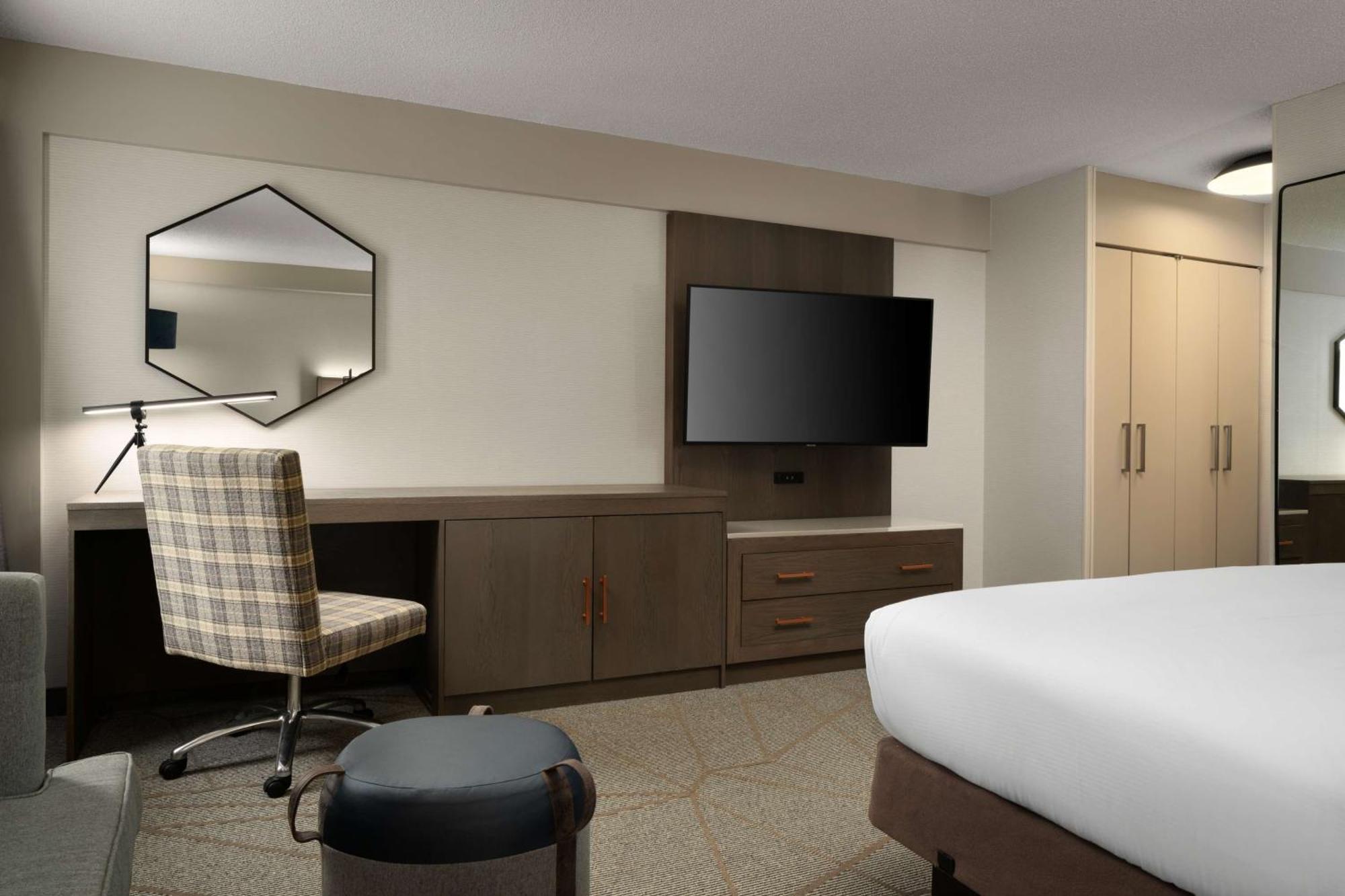 Doubletree By Hilton Pittsburgh Airport Hotel Moon Township