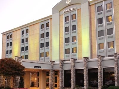 Doubletree By Hilton Pittsburgh Airport Hotel Moon Township