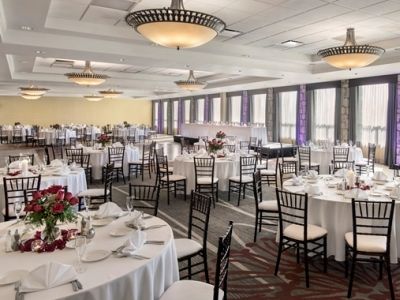 Doubletree By Hilton Pittsburgh Airport Hotel 3*
