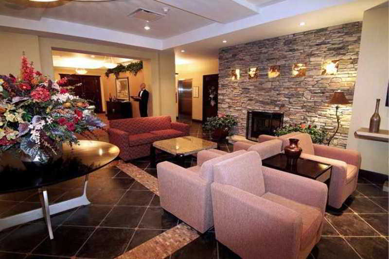 Doubletree By Hilton Pittsburgh Airport