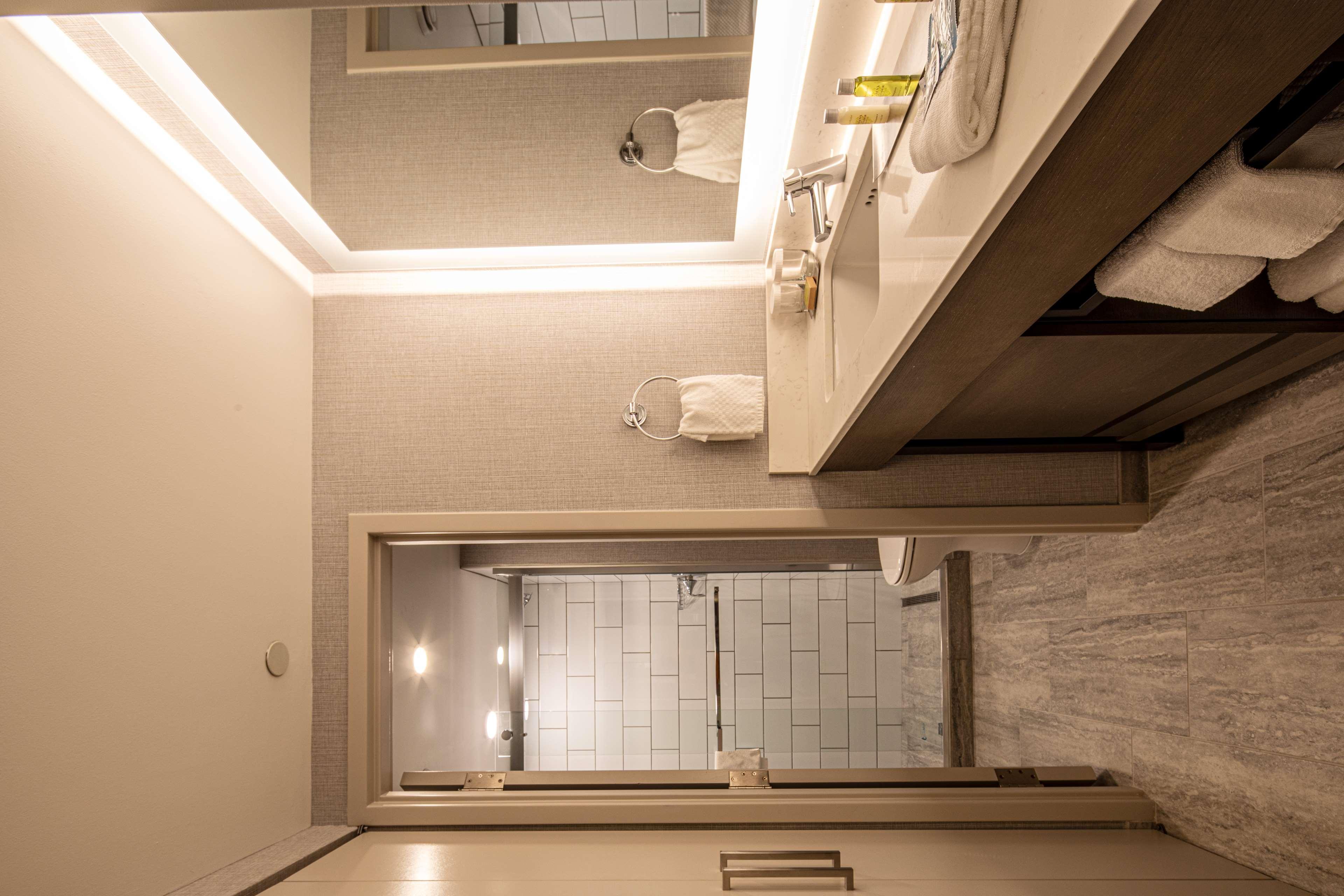 Doubletree By Hilton Pittsburgh Airport