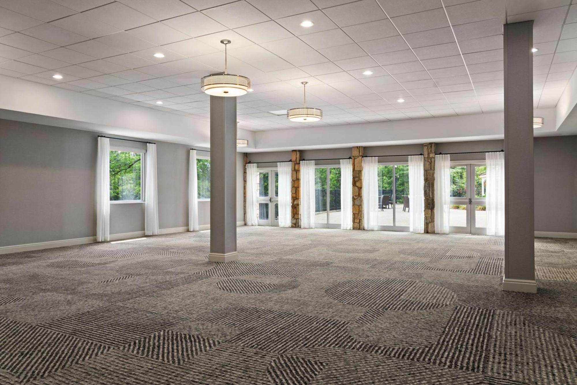 Doubletree By Hilton Pittsburgh Airport