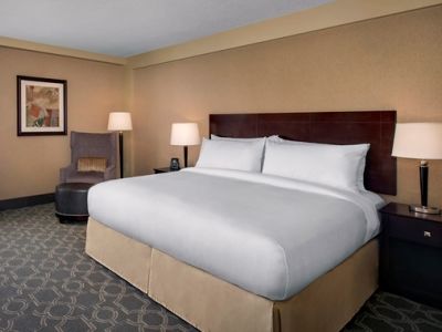Doubletree By Hilton Pittsburgh Airport Hotel Moon Township