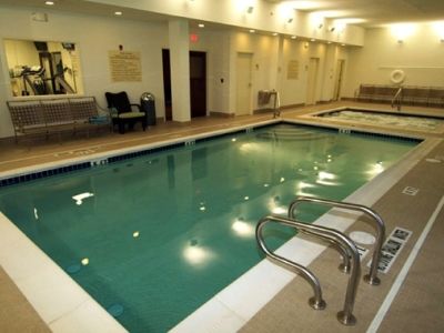 Doubletree By Hilton Pittsburgh Airport
